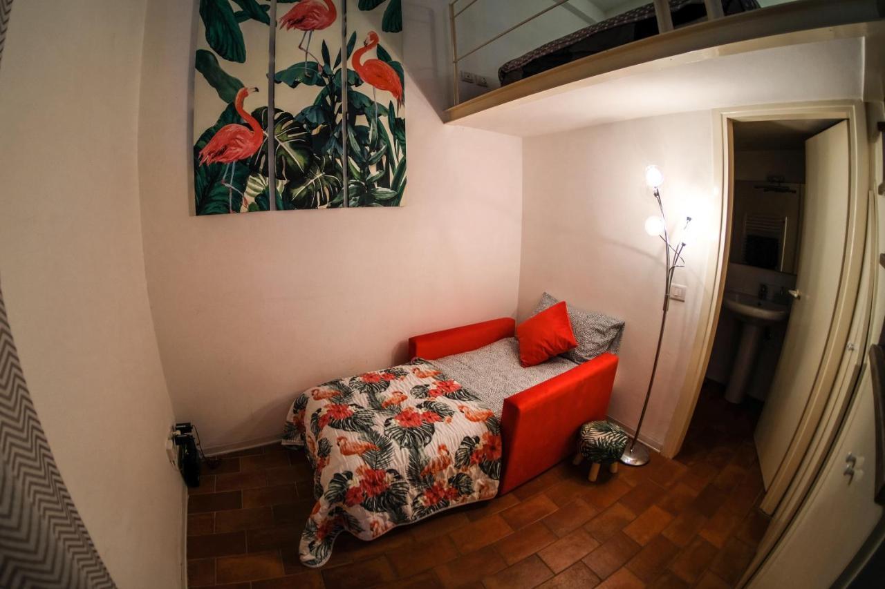 帕爾馬Cozy House公寓 外观 照片
