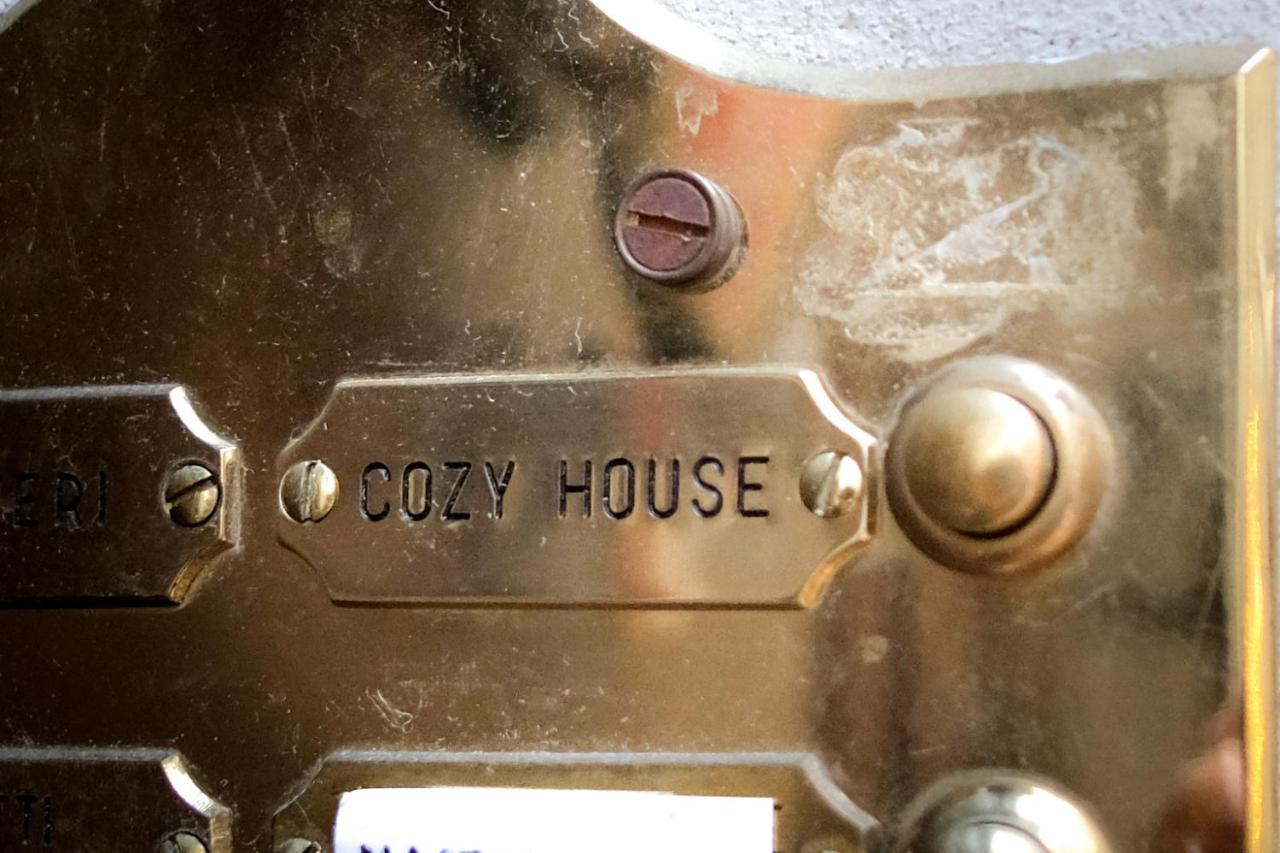 帕爾馬Cozy House公寓 外观 照片