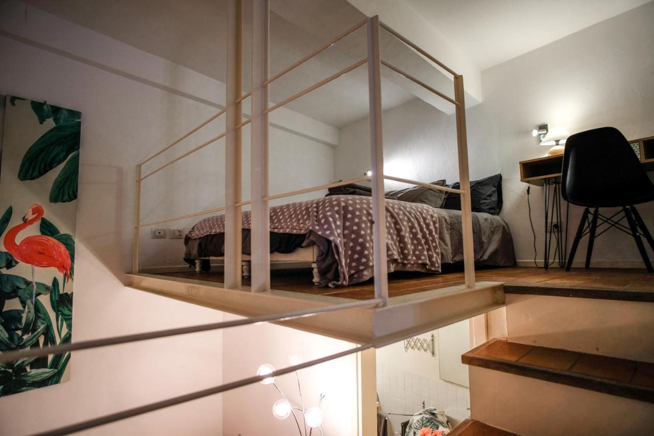 帕爾馬Cozy House公寓 外观 照片