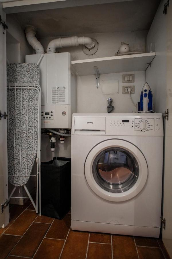 帕爾馬Cozy House公寓 外观 照片