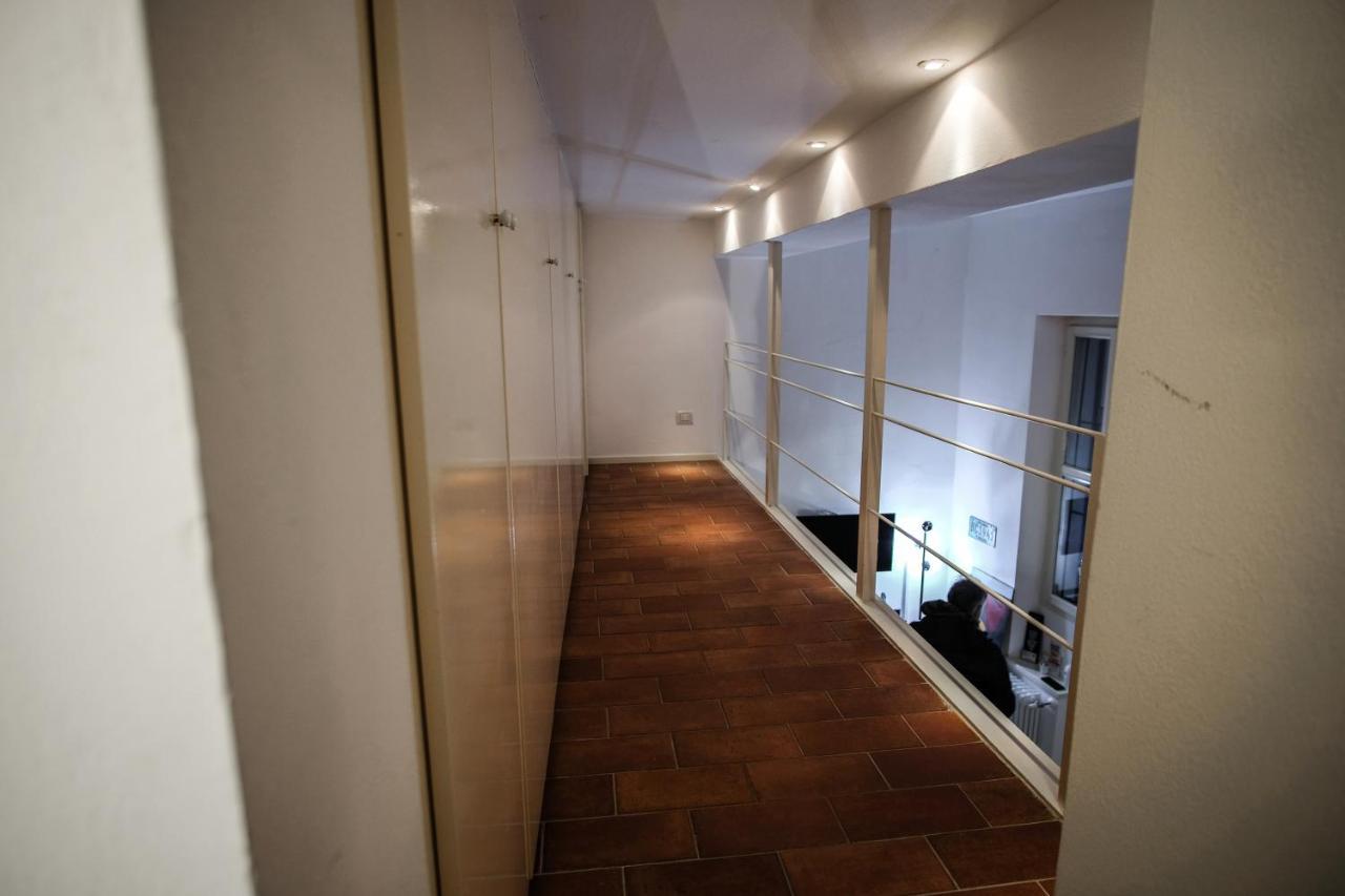 帕爾馬Cozy House公寓 外观 照片