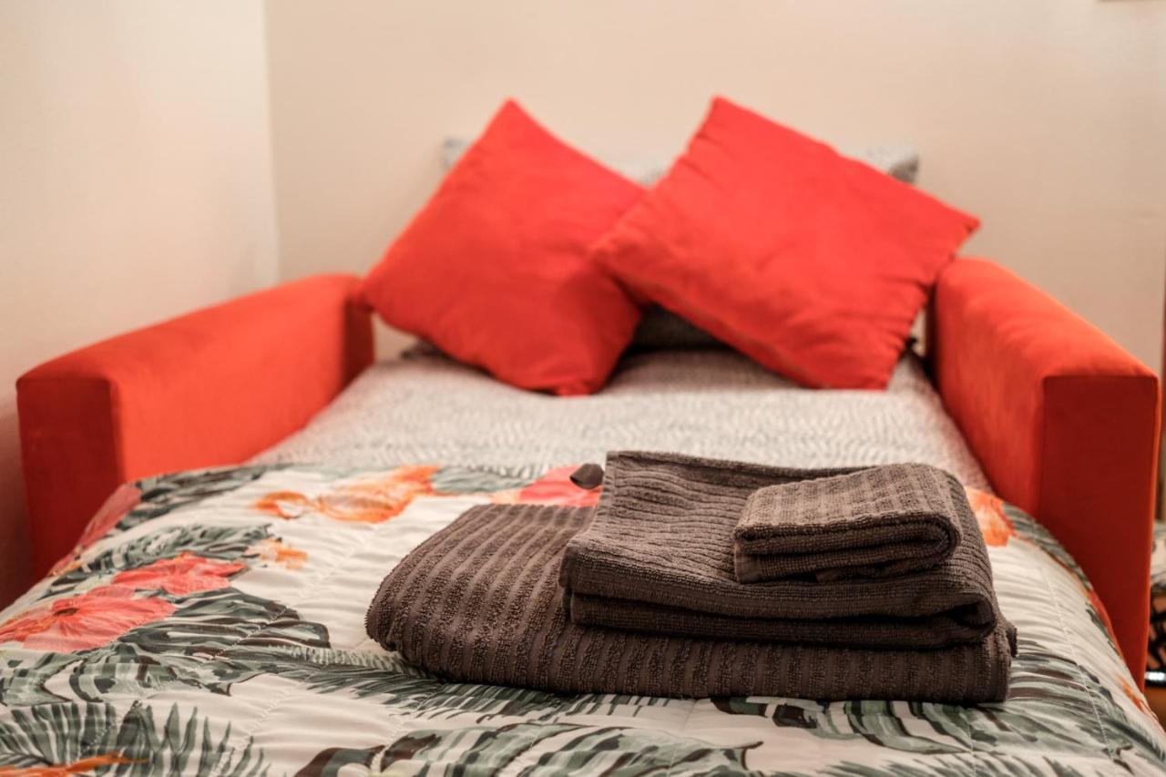 帕爾馬Cozy House公寓 外观 照片